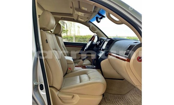 Acheter Import Voiture Toyota Land Cruiser Autre à Import - Dubai, Région de la Bouenza Acheter Import Voiture Toyota Land Cruiser Autre à Import - Dubai, Région de la Bouenza
