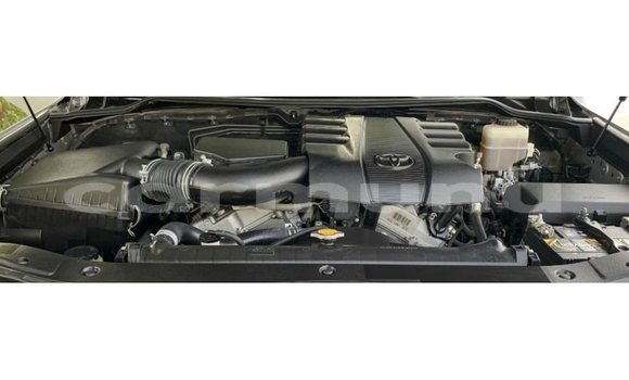 Acheter Import Voiture Toyota Land Cruiser Autre à Import - Dubai, Région de la Bouenza Acheter Import Voiture Toyota Land Cruiser Autre à Import - Dubai, Région de la Bouenza