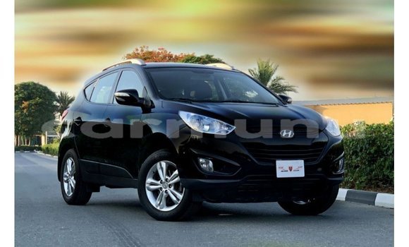 Acheter Import Voiture Hyundai Tucson Noir à Import - Dubai, Région de la Bouenza Acheter Import Voiture Hyundai Tucson Noir à Import - Dubai, Région de la Bouenza