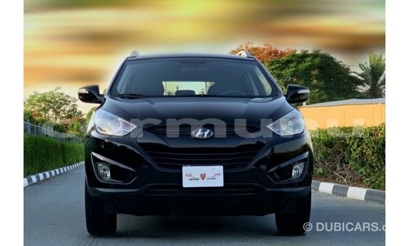 Acheter Import Voiture Hyundai Tucson Noir à Import - Dubai, Région de la Bouenza Acheter Import Voiture Hyundai Tucson Noir à Import - Dubai, Région de la Bouenza