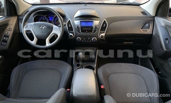 Acheter Import Voiture Hyundai Tucson Noir à Import - Dubai, Région de la Bouenza Acheter Import Voiture Hyundai Tucson Noir à Import - Dubai, Région de la Bouenza