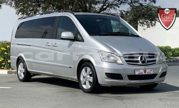 Acheter Import Voiture Mercedes-Benz Viano Autre à Import - Dubai, Région de la Bouenza Acheter Import Voiture Mercedes-Benz Viano Autre à Import - Dubai, Région de la Bouenza