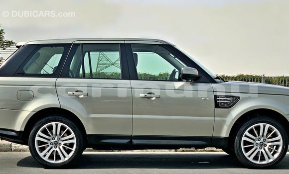 Acheter Import Voiture Land Rover Range Rover Autre à Import - Dubai, Région de la Bouenza Acheter Import Voiture Land Rover Range Rover Autre à Import - Dubai, Région de la Bouenza