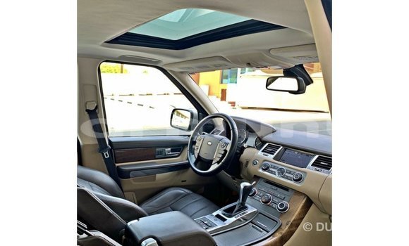 Acheter Import Voiture Land Rover Range Rover Autre à Import - Dubai, Région de la Bouenza Acheter Import Voiture Land Rover Range Rover Autre à Import - Dubai, Région de la Bouenza