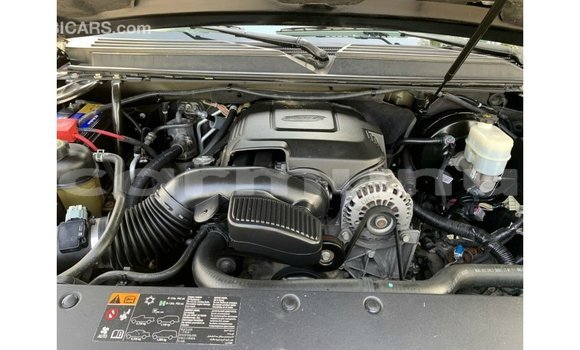 Buy Import Cadillac Escalade Black Car in Import - Dubai in Region of Bouenza Buy Import Cadillac Escalade Black Car in Import - Dubai in Region of Bouenza