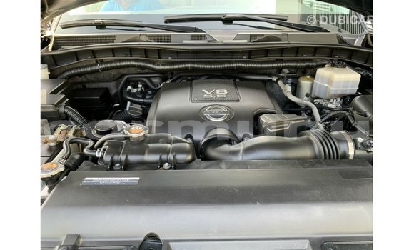 Acheter Import Voiture Nissan Patrol Noir à Import - Dubai, Région de la Bouenza Acheter Import Voiture Nissan Patrol Noir à Import - Dubai, Région de la Bouenza