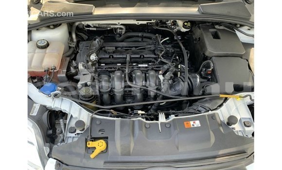 Acheter Import Voiture Ford Focus Blanc à Import - Dubai, Région de la Bouenza Acheter Import Voiture Ford Focus Blanc à Import - Dubai, Région de la Bouenza