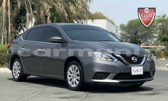 Acheter Import Voiture Nissan Sentra Autre à Import - Dubai, Région de la Bouenza Acheter Import Voiture Nissan Sentra Autre à Import - Dubai, Région de la Bouenza