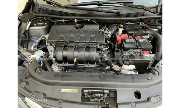 Acheter Import Voiture Nissan Sentra Autre à Import - Dubai, Région de la Bouenza Acheter Import Voiture Nissan Sentra Autre à Import - Dubai, Région de la Bouenza