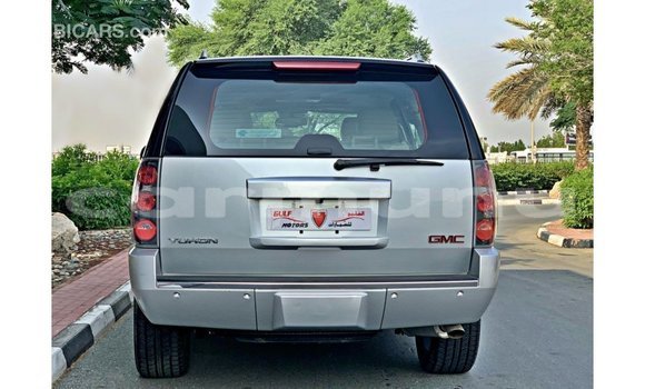 Acheter Import Voiture GMC Yukon Autre à Import - Dubai, Région de la Bouenza Acheter Import Voiture GMC Yukon Autre à Import - Dubai, Région de la Bouenza