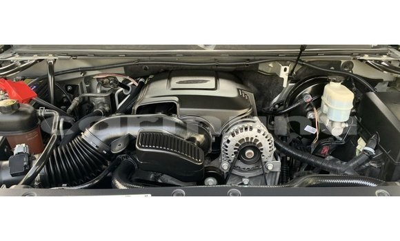 Acheter Import Voiture GMC Yukon Autre à Import - Dubai, Région de la Bouenza Acheter Import Voiture GMC Yukon Autre à Import - Dubai, Région de la Bouenza