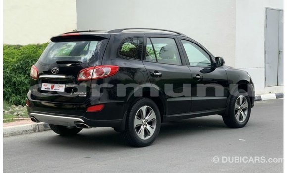 Acheter Import Voiture Hyundai Santa Fe Noir à Import - Dubai, Région de la Bouenza Acheter Import Voiture Hyundai Santa Fe Noir à Import - Dubai, Région de la Bouenza