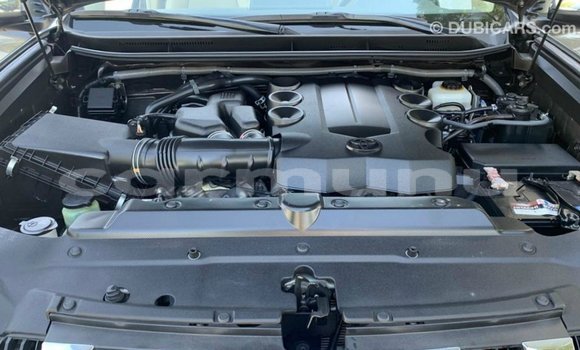 Acheter Import Voiture Toyota Prado Autre à Import - Dubai, Région de la Bouenza Acheter Import Voiture Toyota Prado Autre à Import - Dubai, Région de la Bouenza