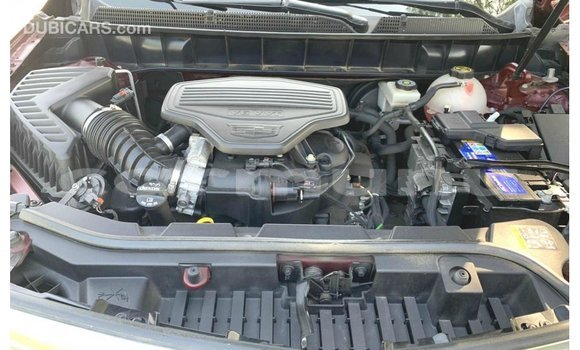 Acheter Import Voiture Cadillac XT5 Rouge à Import - Dubai, Région de la Bouenza Acheter Import Voiture Cadillac XT5 Rouge à Import - Dubai, Région de la Bouenza
