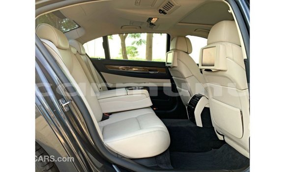 Acheter Import Moto BMW R Autre à Import - Dubai, Région de la Bouenza Acheter Import Moto BMW R Autre à Import - Dubai, Région de la Bouenza