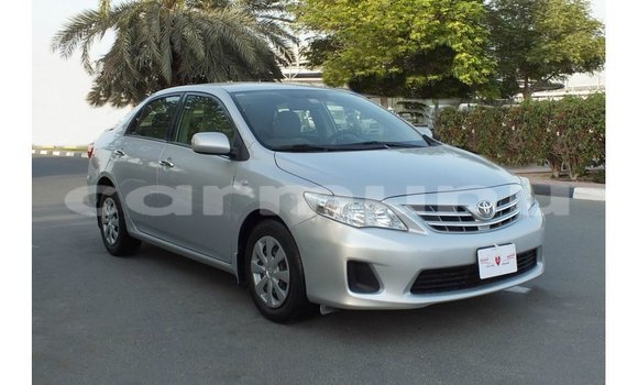 Acheter Import Voiture Toyota Corolla Autre à Import - Dubai, Région de la Bouenza Acheter Import Voiture Toyota Corolla Autre à Import - Dubai, Région de la Bouenza