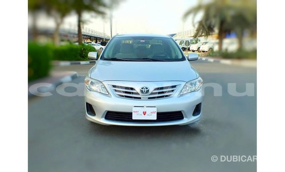 Acheter Import Voiture Toyota Corolla Autre à Import - Dubai, Région de la Bouenza Acheter Import Voiture Toyota Corolla Autre à Import - Dubai, Région de la Bouenza