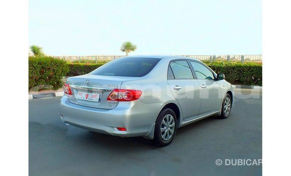 Acheter Import Voiture Toyota Corolla Autre à Import - Dubai, Région de la Bouenza Acheter Import Voiture Toyota Corolla Autre à Import - Dubai, Région de la Bouenza