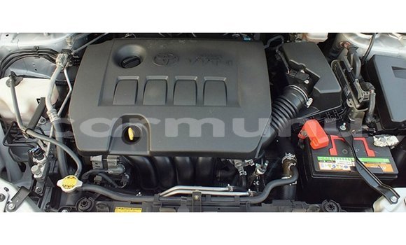 Acheter Import Voiture Toyota Corolla Autre à Import - Dubai, Région de la Bouenza Acheter Import Voiture Toyota Corolla Autre à Import - Dubai, Région de la Bouenza