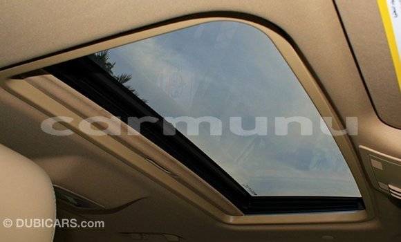 Acheter Import Voiture Chevrolet Tahoe Noir à Import - Dubai, Région de la Bouenza Acheter Import Voiture Chevrolet Tahoe Noir à Import - Dubai, Région de la Bouenza