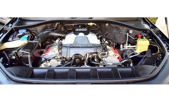 Acheter Import Voiture Audi Q7 Noir à Import - Dubai, Région de la Bouenza Acheter Import Voiture Audi Q7 Noir à Import - Dubai, Région de la Bouenza