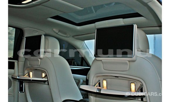 Acheter Import Voiture Bentley Flying Spur Autre à Import - Dubai, Région de la Bouenza Acheter Import Voiture Bentley Flying Spur Autre à Import - Dubai, Région de la Bouenza