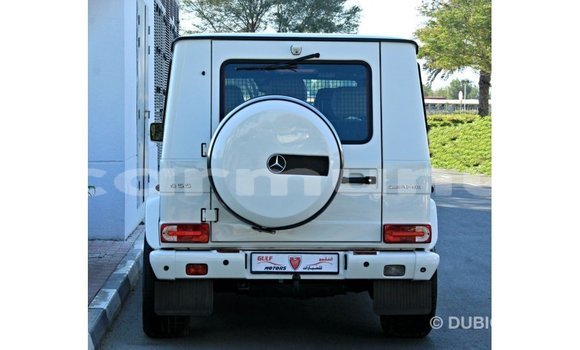 Acheter Import Voiture Mercedes-Benz KOMPRESSOR Blanc à Import - Dubai, Région de la Bouenza Acheter Import Voiture Mercedes-Benz KOMPRESSOR Blanc à Import - Dubai, Région de la Bouenza