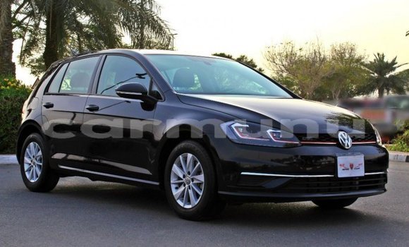 Acheter Import Voiture Volkswagen Golf Noir à Import - Dubai, Région de la Bouenza Acheter Import Voiture Volkswagen Golf Noir à Import - Dubai, Région de la Bouenza