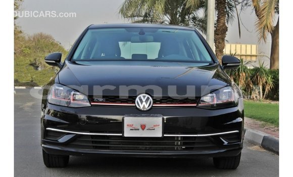 Acheter Import Voiture Volkswagen Golf Noir à Import - Dubai, Région de la Bouenza Acheter Import Voiture Volkswagen Golf Noir à Import - Dubai, Région de la Bouenza
