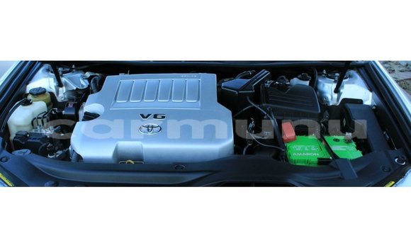 Acheter Import Voiture Toyota Avalon Autre à Import - Dubai, Région de la Bouenza Acheter Import Voiture Toyota Avalon Autre à Import - Dubai, Région de la Bouenza