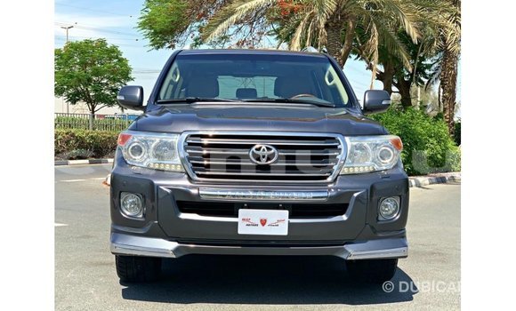 Buy Import Toyota Land Cruiser Other Car in Import - Dubai in Region of Bouenza Buy Import Toyota Land Cruiser Other Car in Import - Dubai in Region of Bouenza