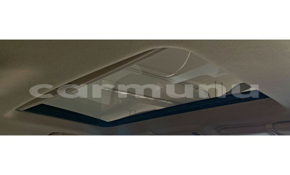 Buy Import Toyota Land Cruiser Other Car in Import - Dubai in Region of Bouenza Buy Import Toyota Land Cruiser Other Car in Import - Dubai in Region of Bouenza