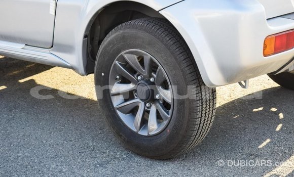 Acheter Import Voiture Suzuki Jimny Autre à Import - Dubai, Région de la Bouenza