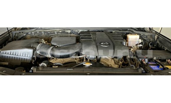 Buy Import Toyota Land Cruiser Other Car in Import - Dubai in Region of Bouenza Buy Import Toyota Land Cruiser Other Car in Import - Dubai in Region of Bouenza