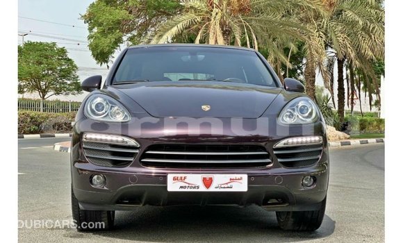 Acheter Import Voiture Porsche Cayenne Autre à Import - Dubai, Région de la Bouenza Acheter Import Voiture Porsche Cayenne Autre à Import - Dubai, Région de la Bouenza