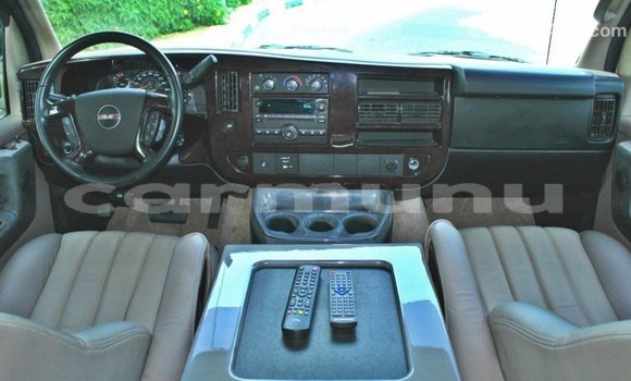 Acheter Import Voiture GMC Acadia Autre à Import - Dubai, Région de la Bouenza Acheter Import Voiture GMC Acadia Autre à Import - Dubai, Région de la Bouenza