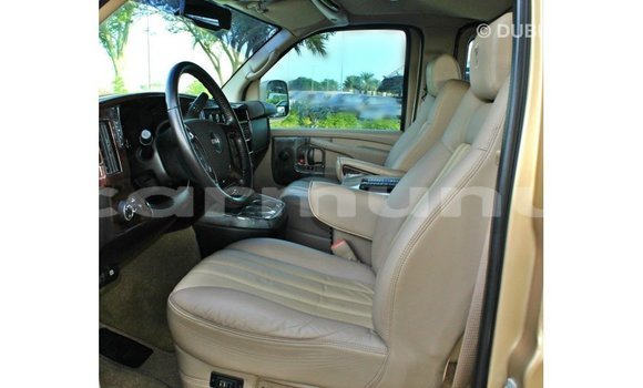 Acheter Import Voiture GMC Acadia Autre à Import - Dubai, Région de la Bouenza Acheter Import Voiture GMC Acadia Autre à Import - Dubai, Région de la Bouenza