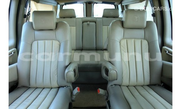 Acheter Import Voiture GMC Acadia Autre à Import - Dubai, Région de la Bouenza Acheter Import Voiture GMC Acadia Autre à Import - Dubai, Région de la Bouenza