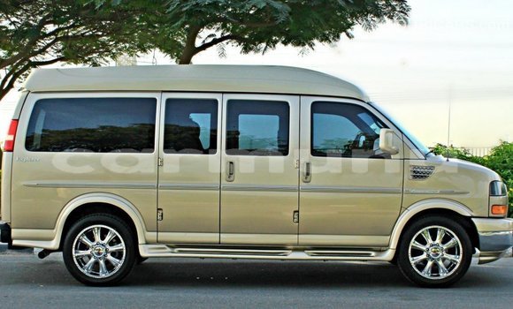 Acheter Import Voiture GMC Acadia Autre à Import - Dubai, Région de la Bouenza Acheter Import Voiture GMC Acadia Autre à Import - Dubai, Région de la Bouenza