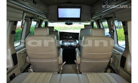 Acheter Import Voiture GMC Acadia Autre à Import - Dubai, Région de la Bouenza Acheter Import Voiture GMC Acadia Autre à Import - Dubai, Région de la Bouenza