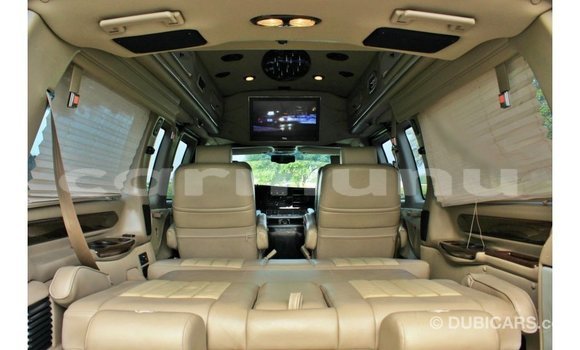 Acheter Import Voiture GMC Acadia Autre à Import - Dubai, Région de la Bouenza Acheter Import Voiture GMC Acadia Autre à Import - Dubai, Région de la Bouenza