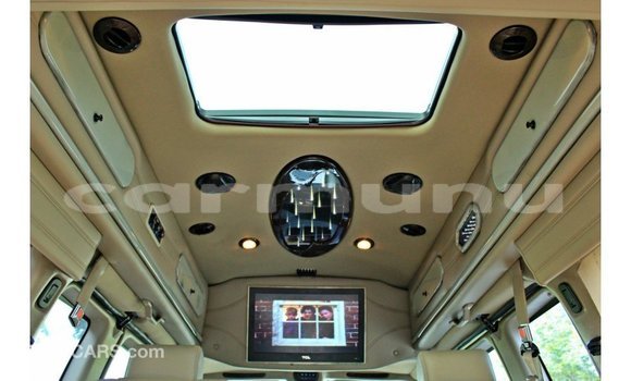 Acheter Import Voiture GMC Acadia Autre à Import - Dubai, Région de la Bouenza Acheter Import Voiture GMC Acadia Autre à Import - Dubai, Région de la Bouenza