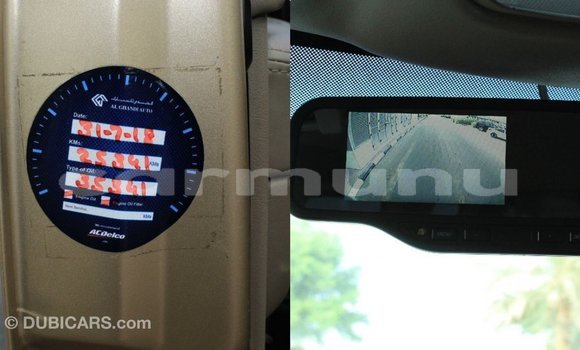 Acheter Import Voiture GMC Acadia Autre à Import - Dubai, Région de la Bouenza Acheter Import Voiture GMC Acadia Autre à Import - Dubai, Région de la Bouenza