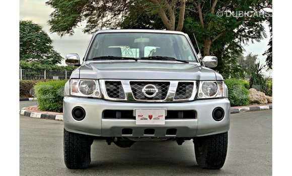 Acheter Import Voiture Nissan Patrol Autre à Import - Dubai, Région de la Bouenza Acheter Import Voiture Nissan Patrol Autre à Import - Dubai, Région de la Bouenza