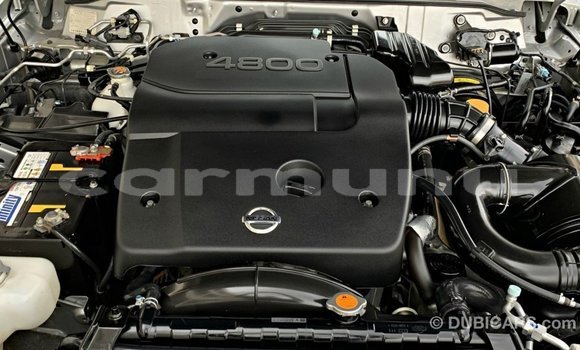 Acheter Import Voiture Nissan Patrol Autre à Import - Dubai, Région de la Bouenza Acheter Import Voiture Nissan Patrol Autre à Import - Dubai, Région de la Bouenza