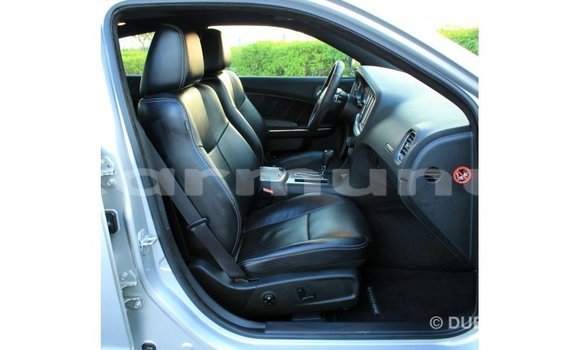 Acheter Import Voiture Dodge Charger Autre à Import - Dubai, Région de la Bouenza Acheter Import Voiture Dodge Charger Autre à Import - Dubai, Région de la Bouenza