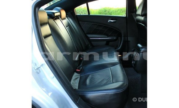 Acheter Import Voiture Dodge Charger Autre à Import - Dubai, Région de la Bouenza Acheter Import Voiture Dodge Charger Autre à Import - Dubai, Région de la Bouenza