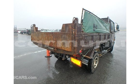Acheter Import Voiture Nissan 350Z Marron à Import - Dubai, Région de la Bouenza Acheter Import Voiture Nissan 350Z Marron à Import - Dubai, Région de la Bouenza