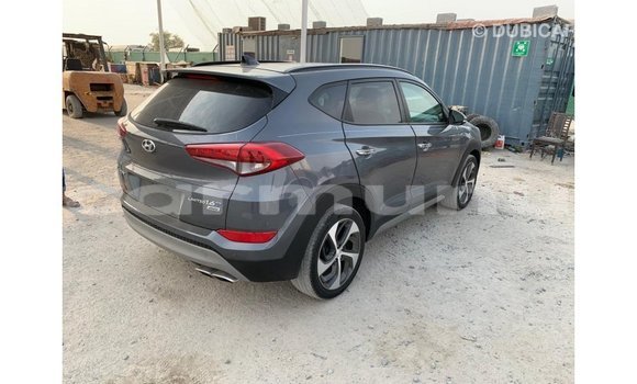 Acheter Import Voiture Hyundai Tucson Autre à Import - Dubai, Région de la Bouenza Acheter Import Voiture Hyundai Tucson Autre à Import - Dubai, Région de la Bouenza