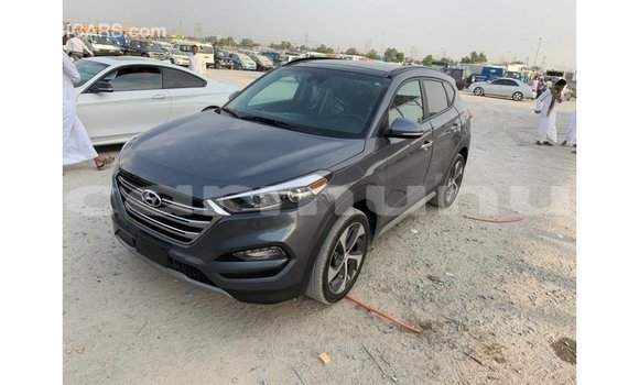 Acheter Import Voiture Hyundai Tucson Autre à Import - Dubai, Région de la Bouenza Acheter Import Voiture Hyundai Tucson Autre à Import - Dubai, Région de la Bouenza